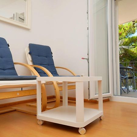 Apartmani Smilja Primošten Esterno foto