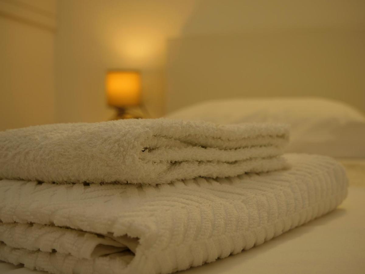 Apartmani Smilja Primošten Esterno foto