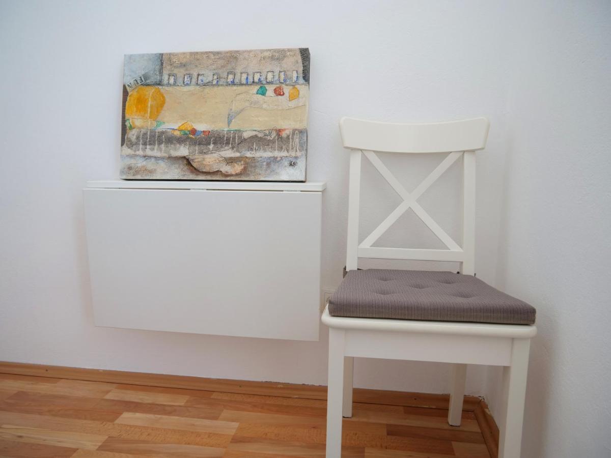 Apartmani Smilja Primošten Esterno foto