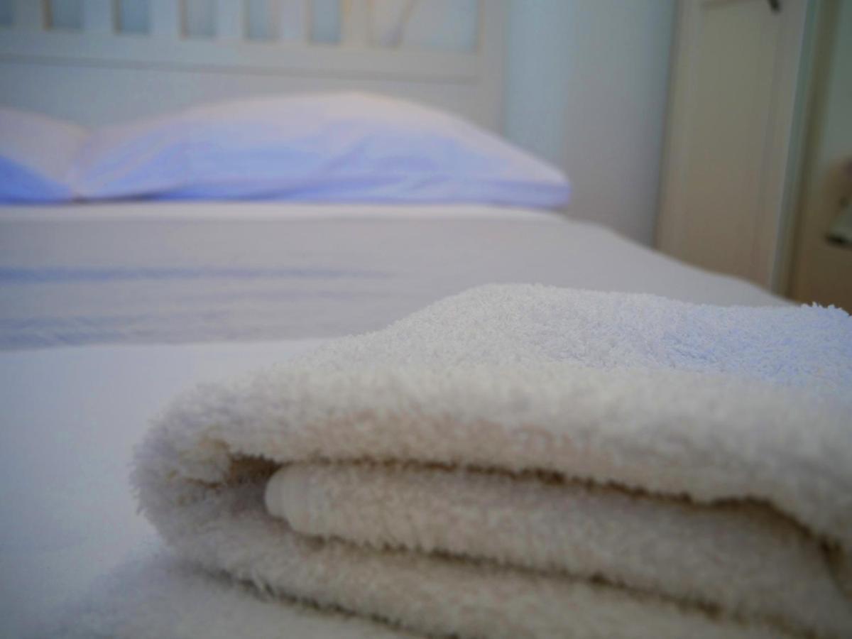 Apartmani Smilja Primošten Esterno foto